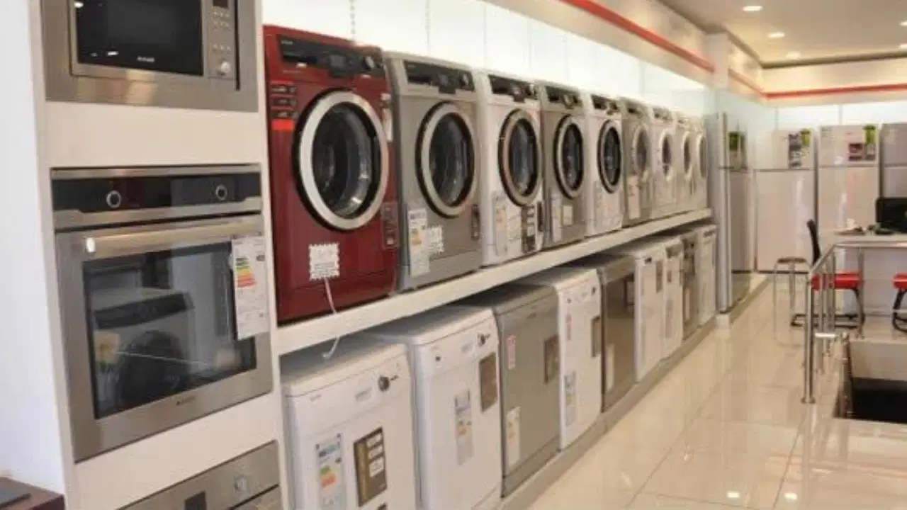 Mihalıççık Beyaz Eşya Tamircisi